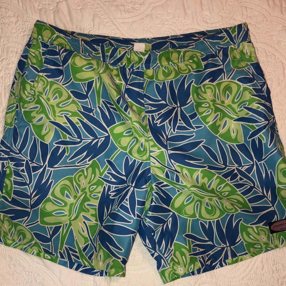 Vineyard Vines Swim Trunks